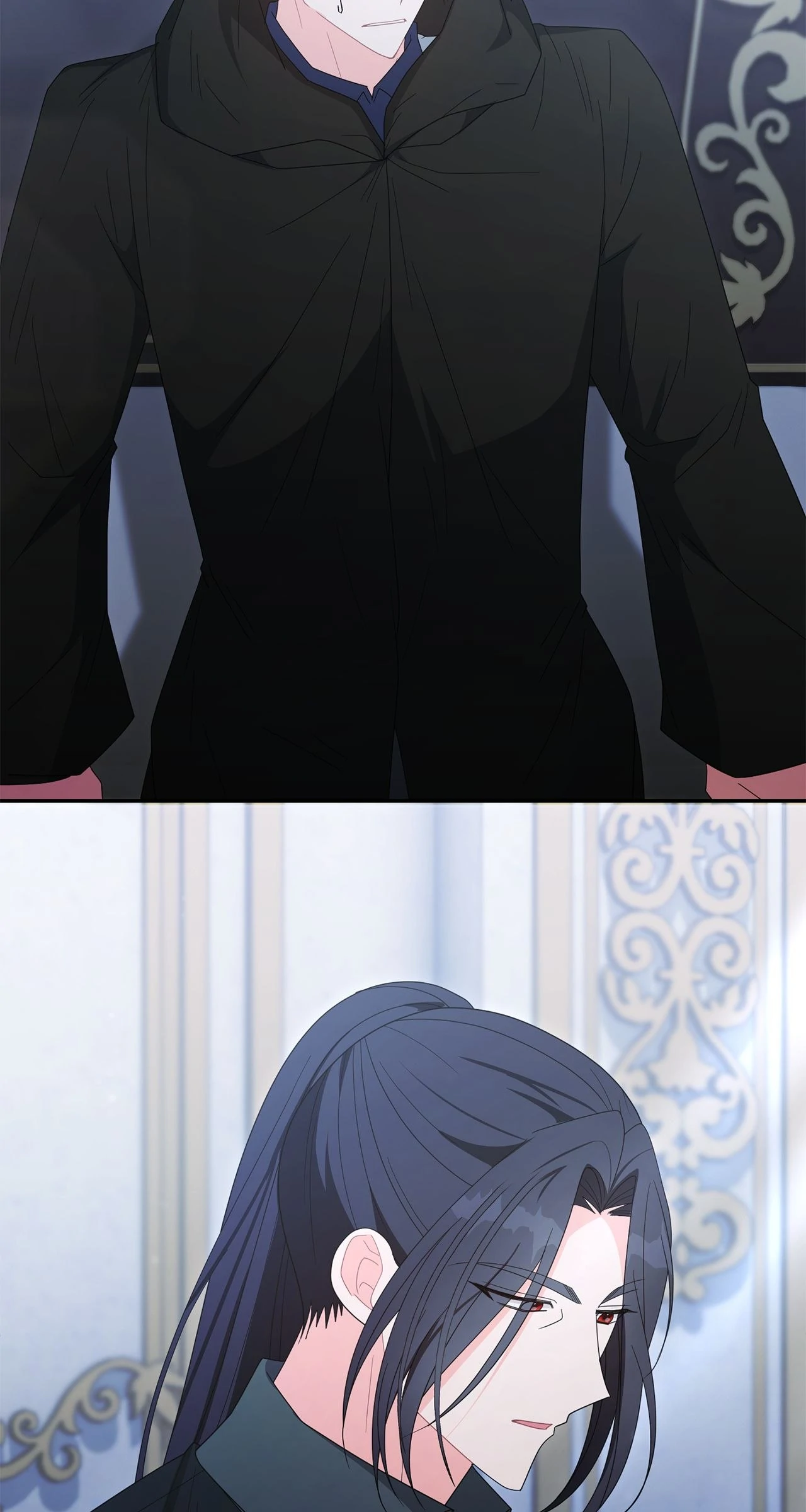 No, I Only Charmed the Princess! Chapter 57 307 ch 57 3