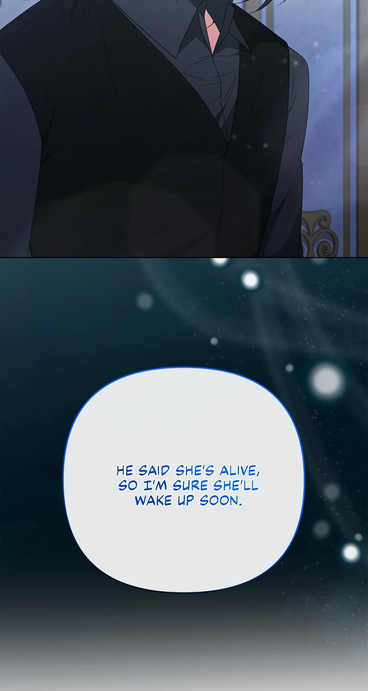 No, I Only Charmed the Princess! Chapter 57 308 ch 57 4