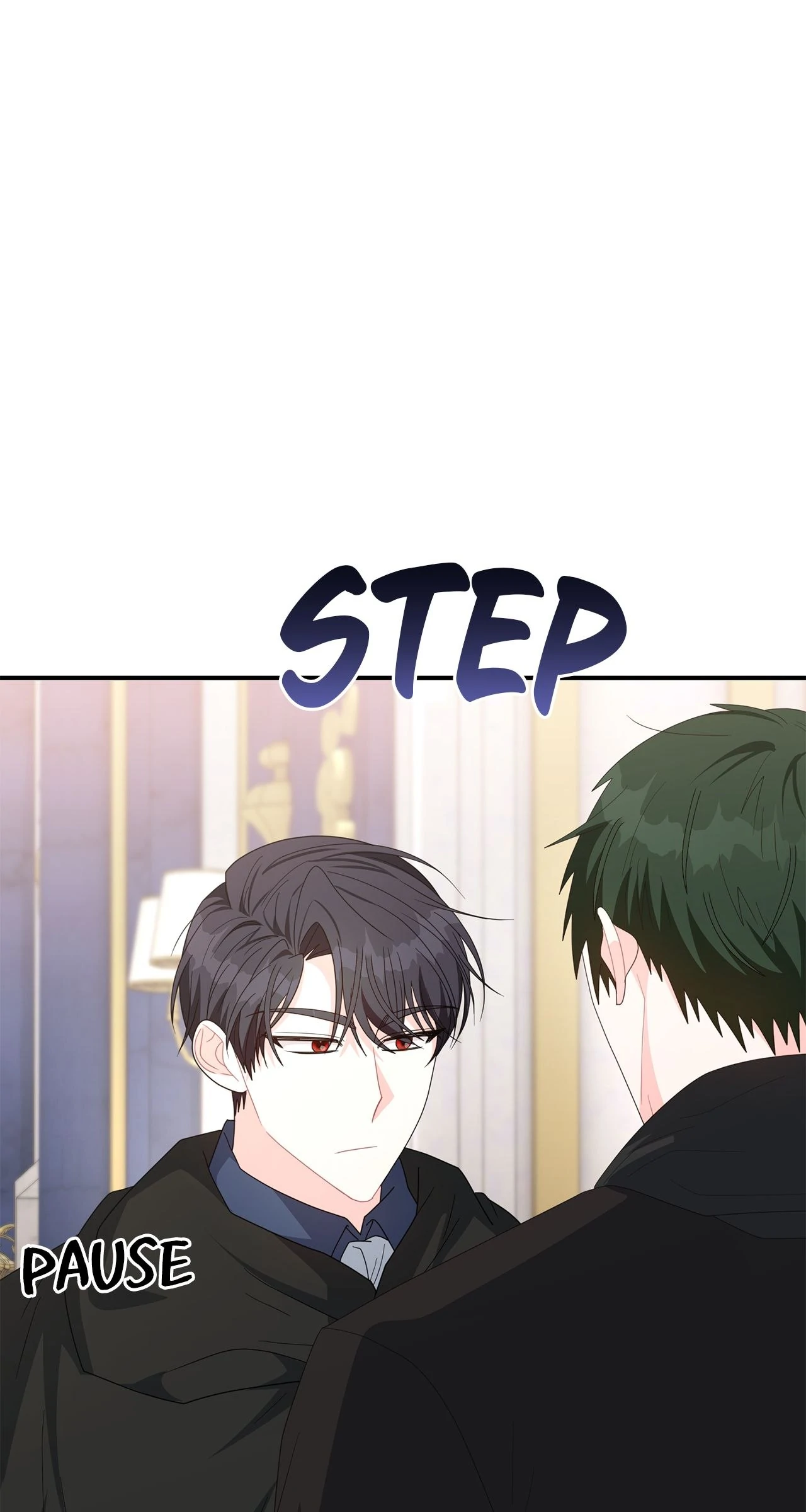 No, I Only Charmed the Princess! Chapter 57 369 ch 57 65