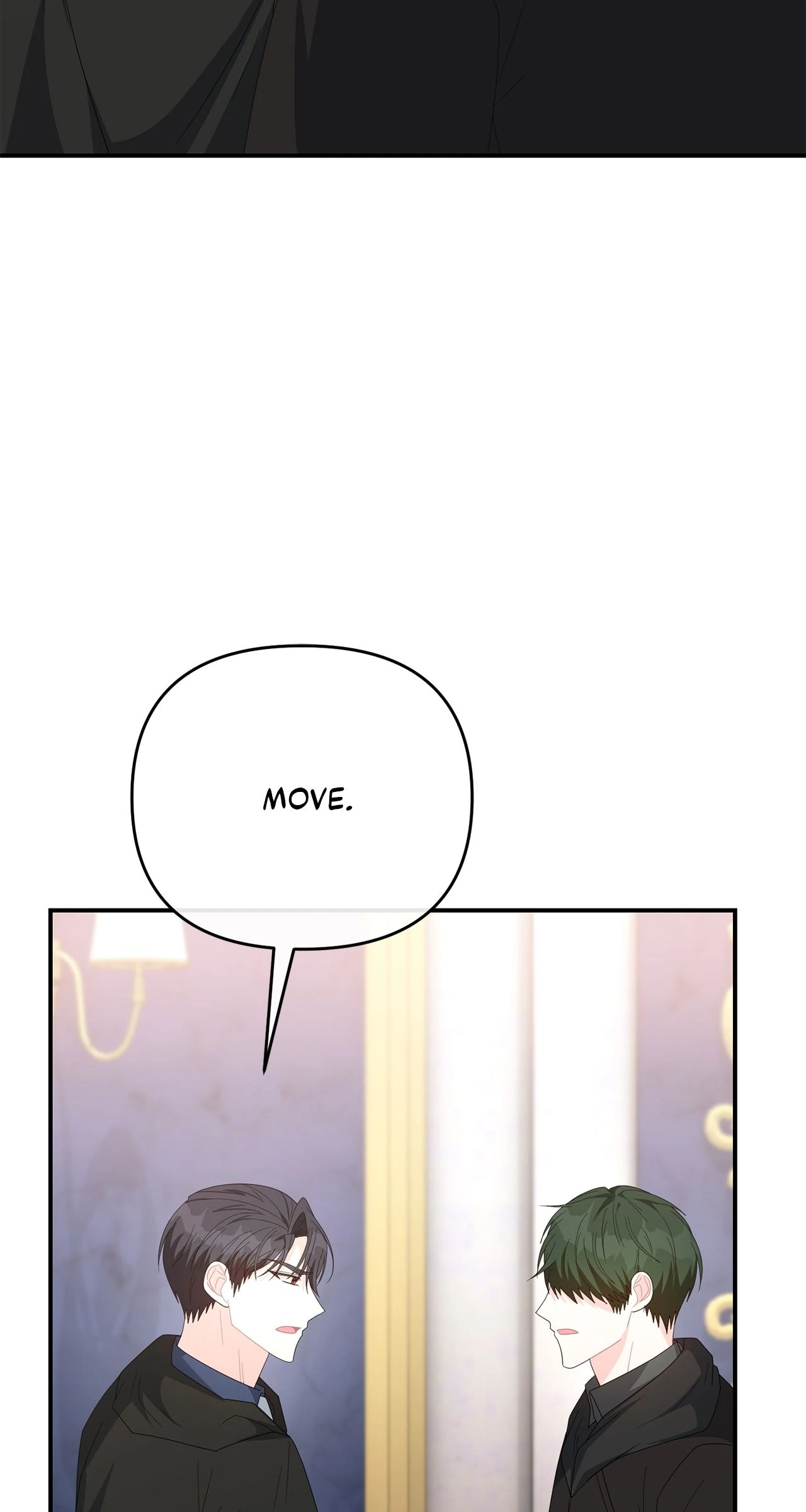 No, I Only Charmed the Princess! Chapter 57 370 ch 57 66