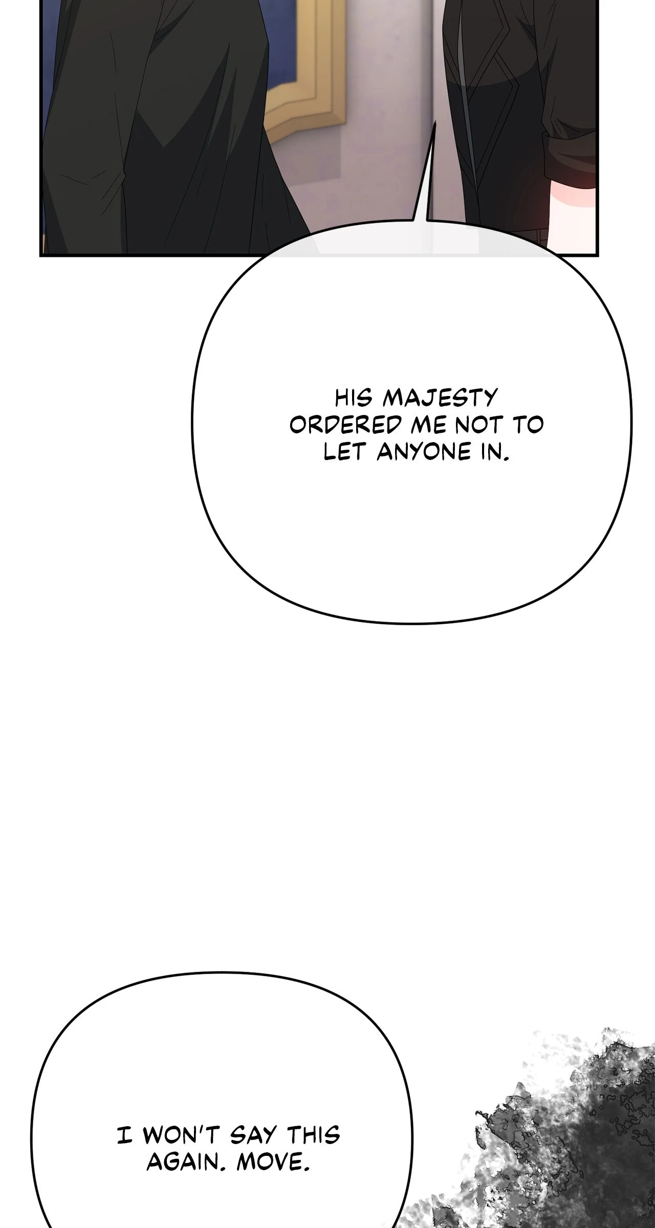 No, I Only Charmed the Princess! Chapter 57 371 ch 57 67