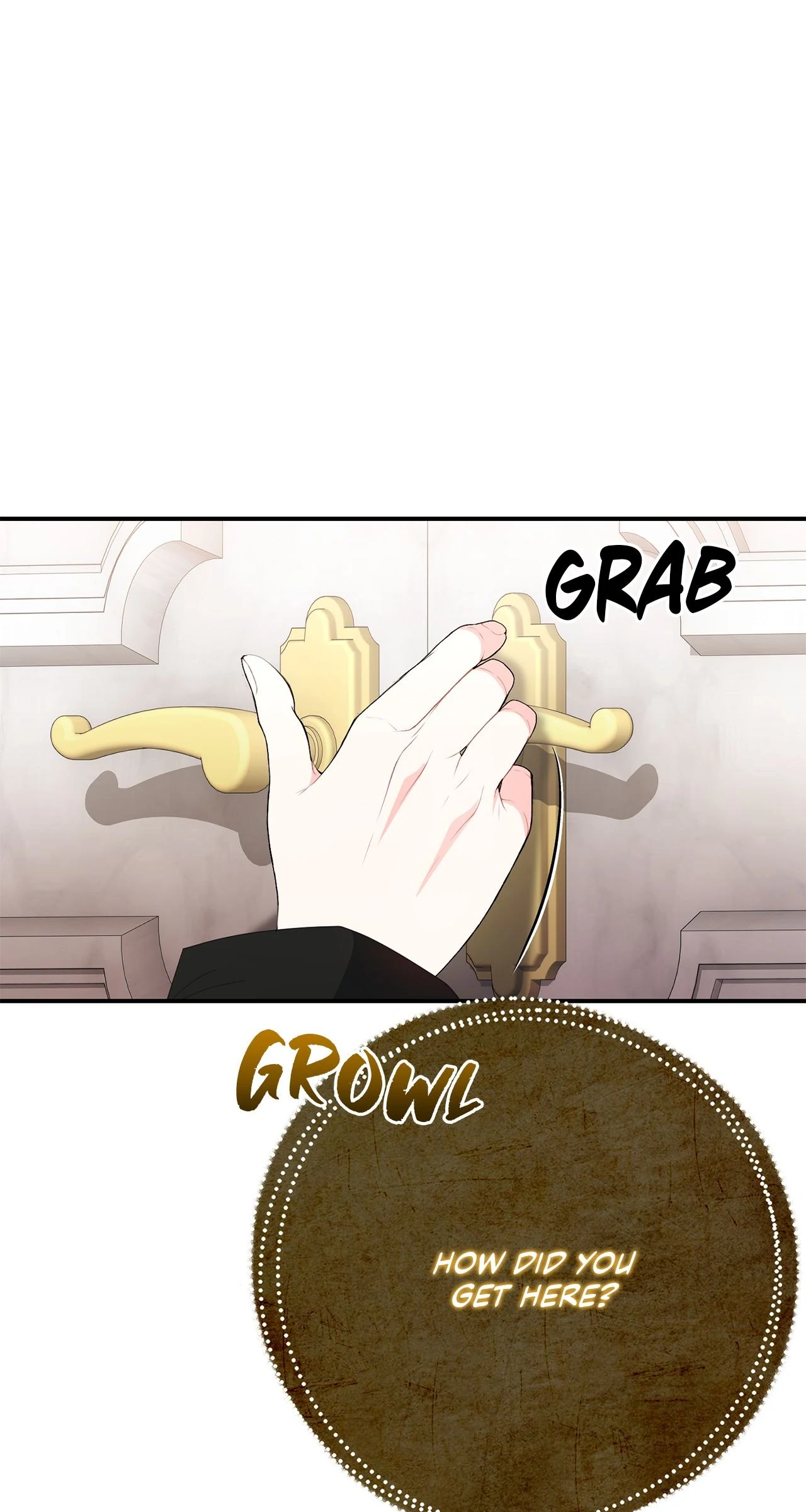 No, I Only Charmed the Princess! Chapter 57 379 ch 57 75