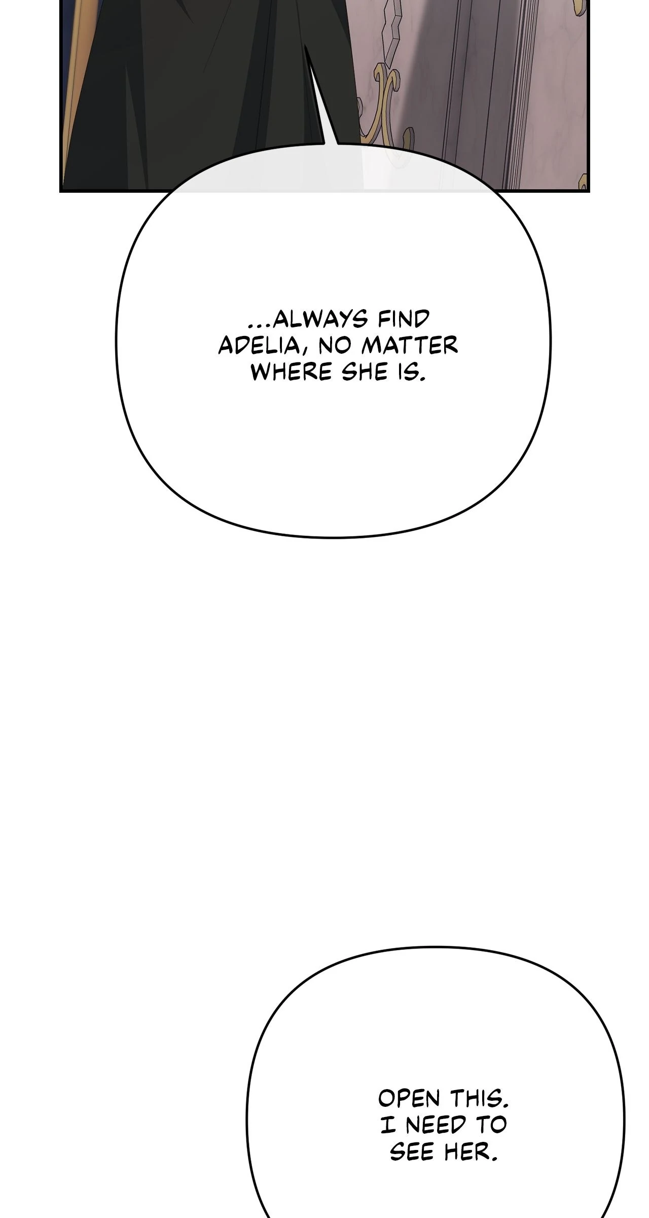 No, I Only Charmed the Princess! Chapter 57 381 ch 57 77