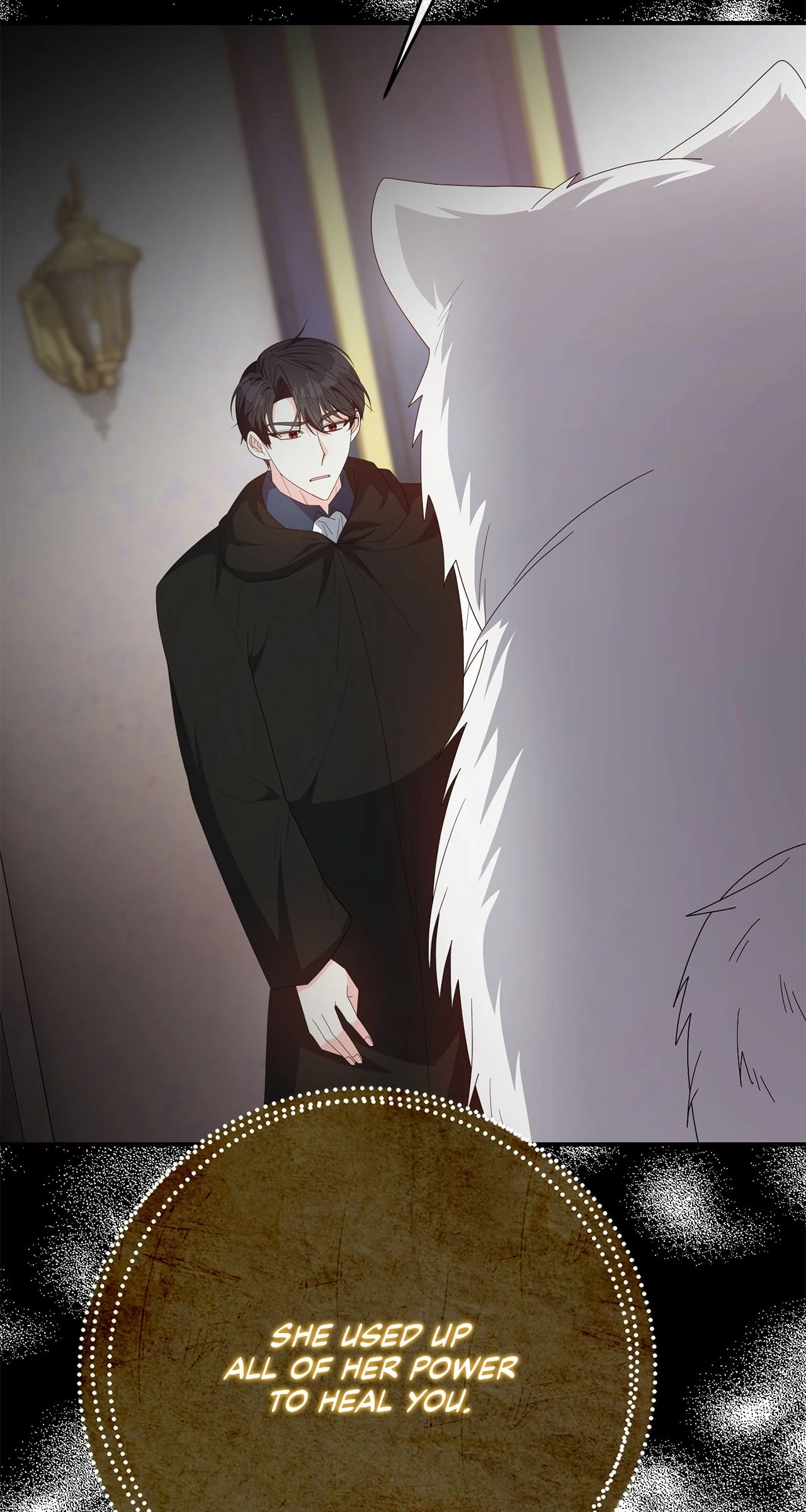 No, I Only Charmed the Princess! Chapter 57 386 ch 57 82