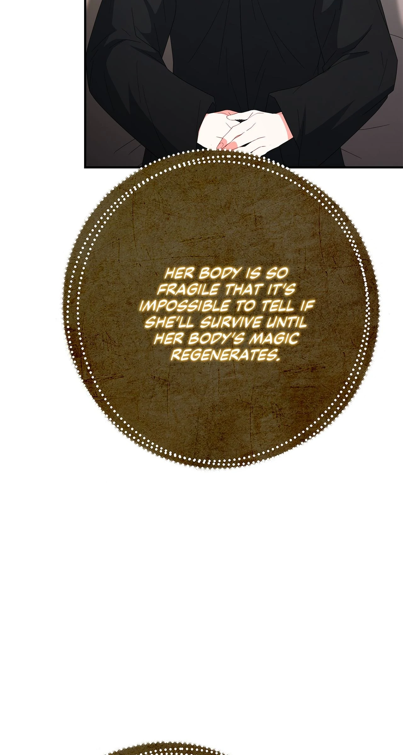 No, I Only Charmed the Princess! Chapter 57 389 ch 57 85