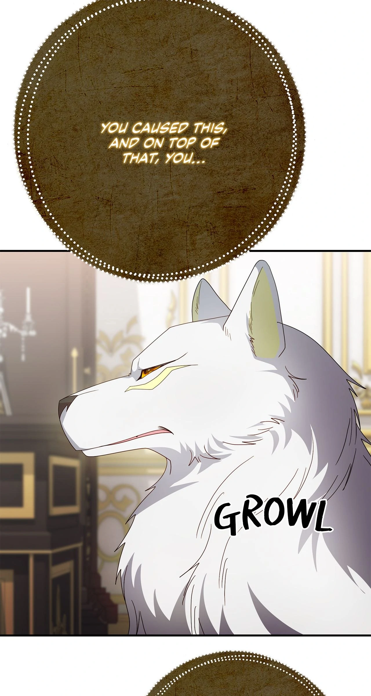 No, I Only Charmed the Princess! Chapter 57 390 ch 57 86