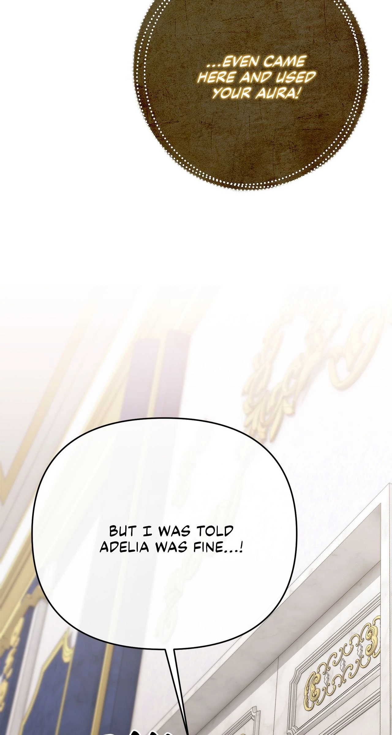 No, I Only Charmed the Princess! Chapter 57 391 ch 57 87