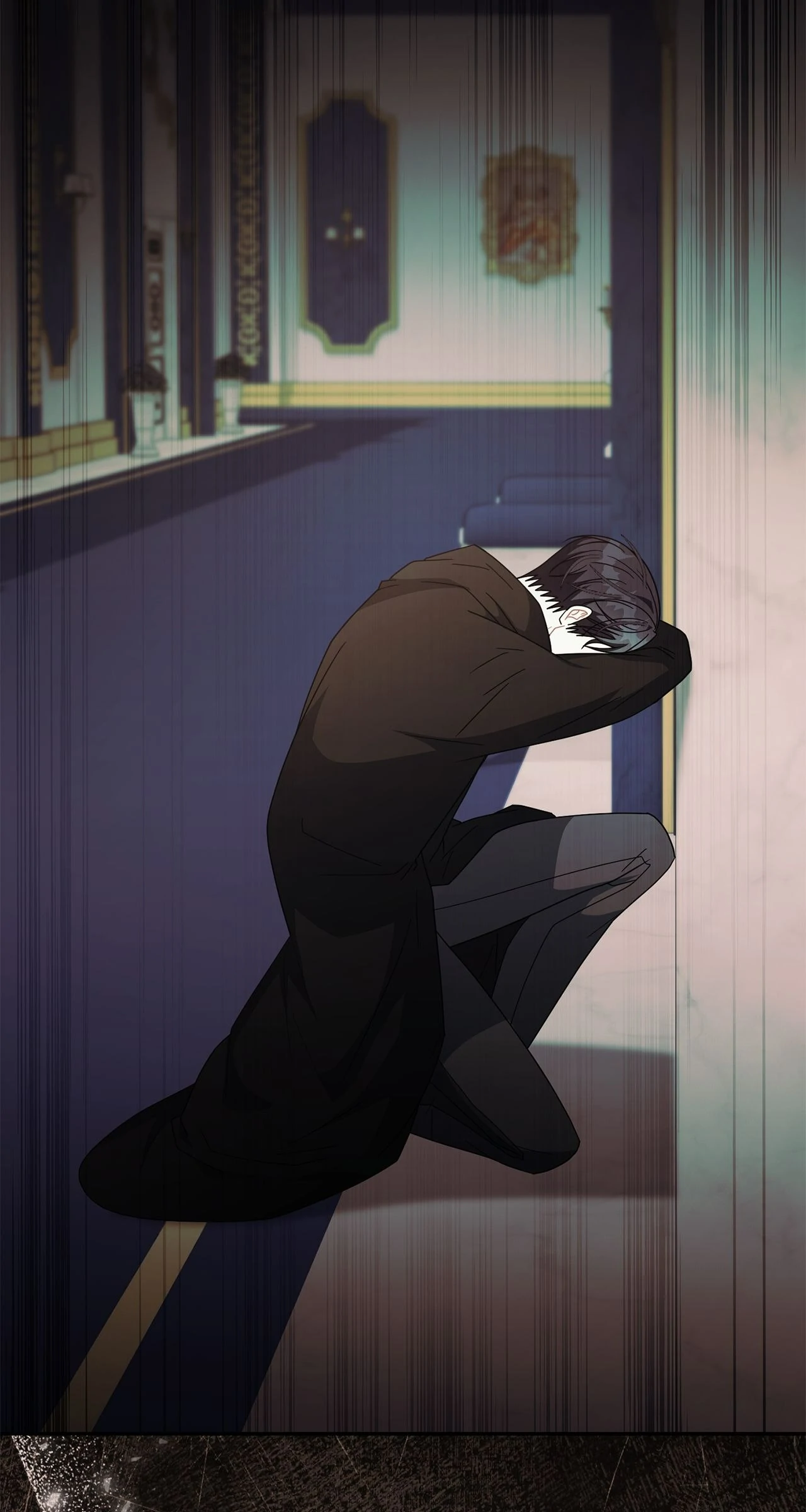 No, I Only Charmed the Princess! Chapter 57 400 ch 57 96