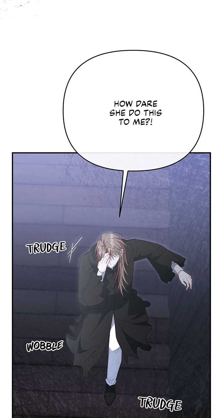 No, I Only Charmed the Princess! Chapter 58 268 ch 58 12