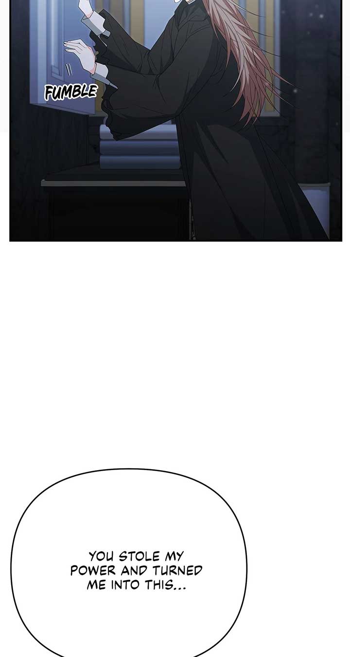 No, I Only Charmed the Princess! Chapter 58 279 ch 58 23