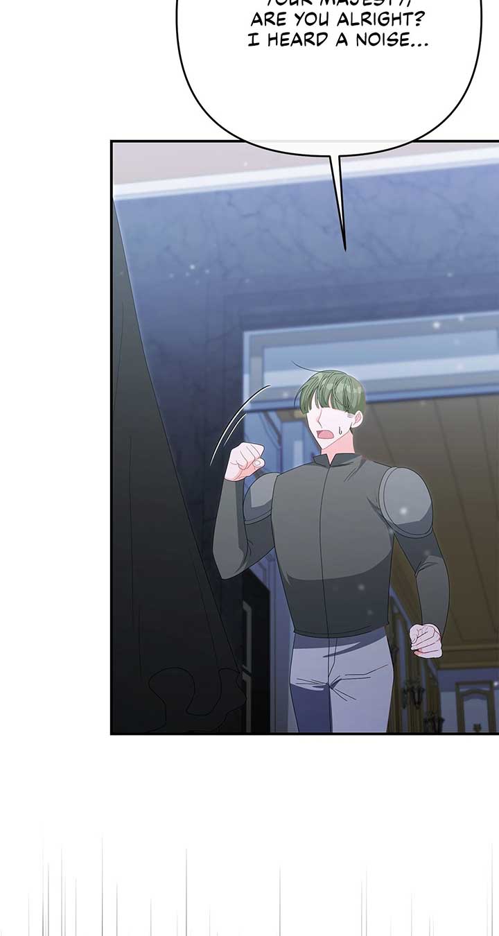 No, I Only Charmed the Princess! Chapter 58 281 ch 58 25