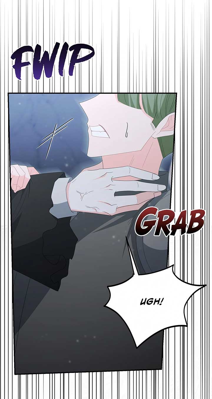 No, I Only Charmed the Princess! Chapter 58 282 ch 58 26