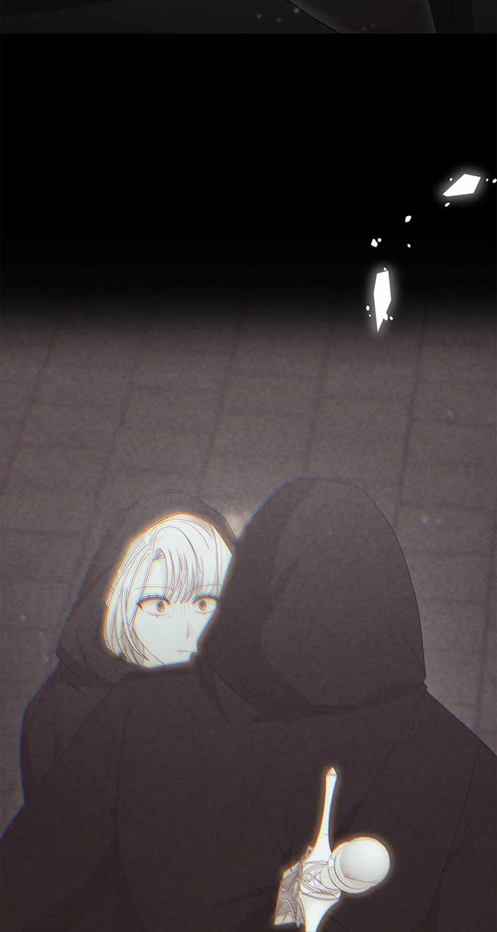 No, I Only Charmed the Princess! Chapter 58 259 ch 58 3