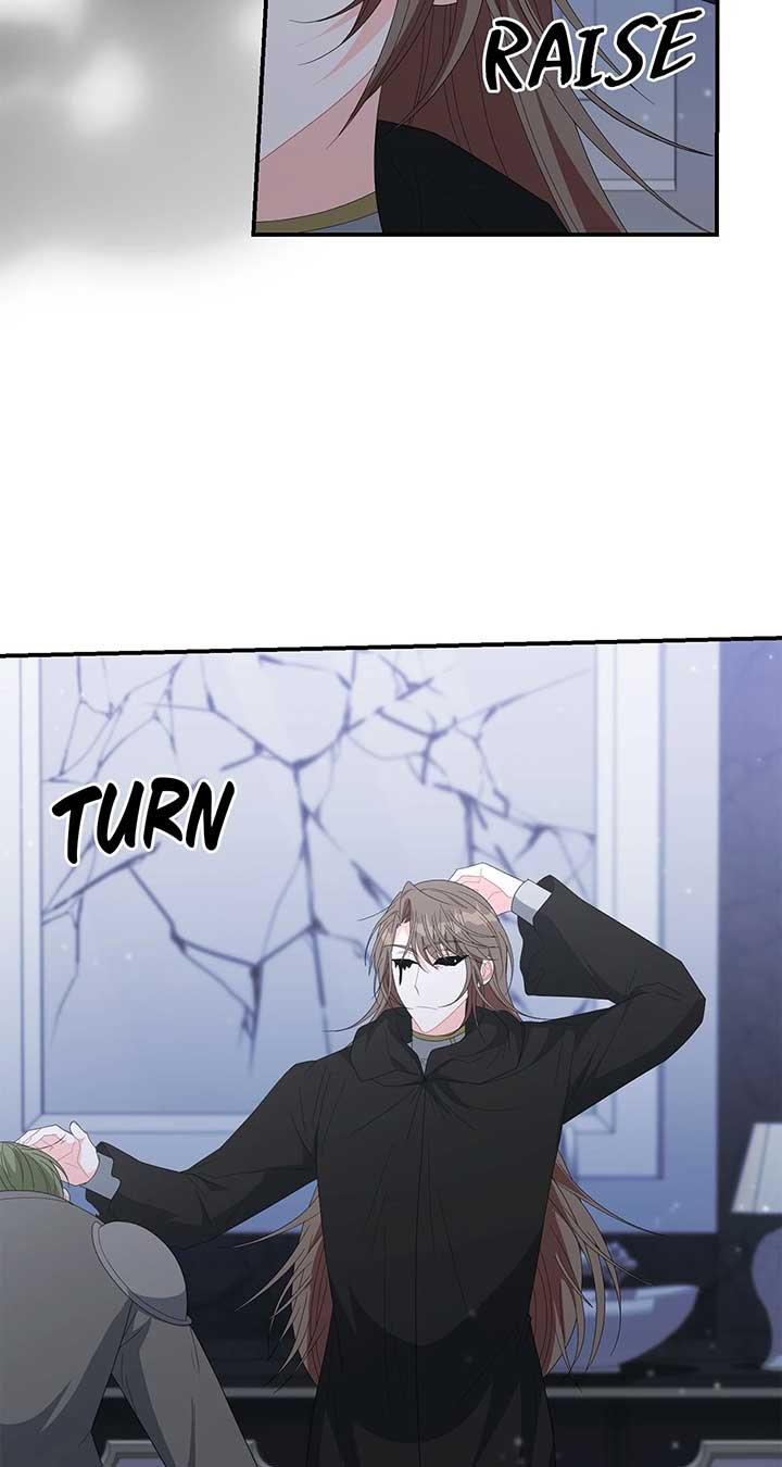 No, I Only Charmed the Princess! Chapter 58 287 ch 58 31