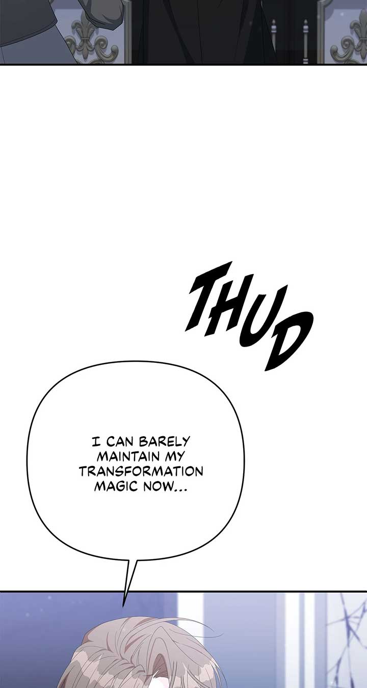 No, I Only Charmed the Princess! Chapter 58 288 ch 58 32