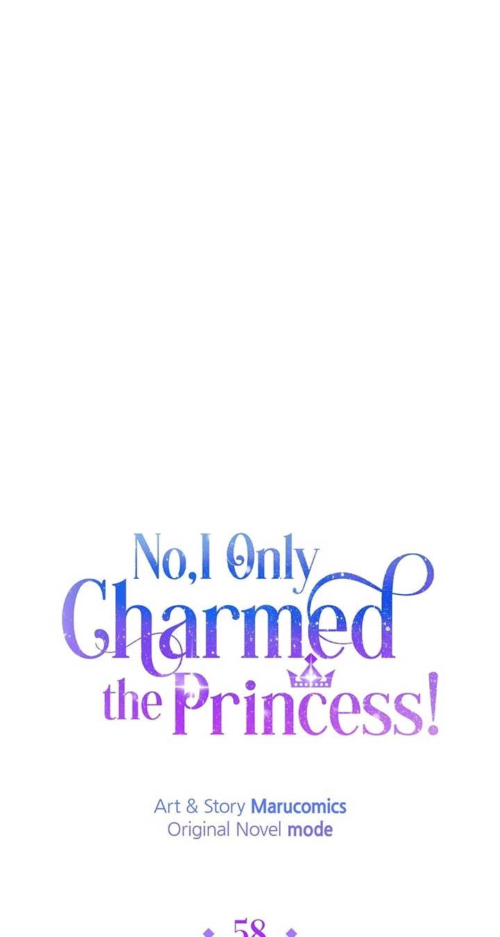 No, I Only Charmed the Princess! Chapter 58 295 ch 58 39