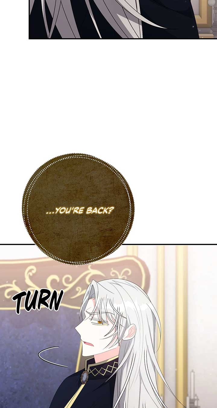 No, I Only Charmed the Princess! Chapter 58 299 ch 58 43