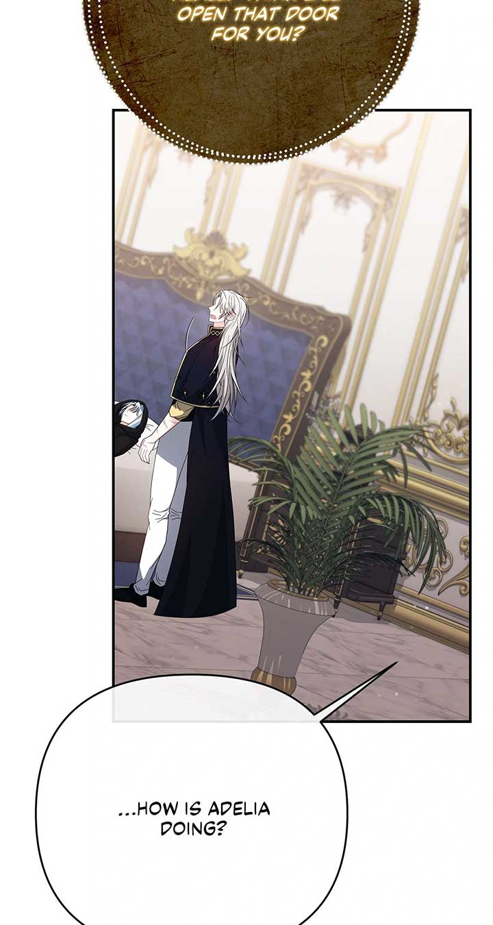 No, I Only Charmed the Princess! Chapter 58 301 ch 58 45