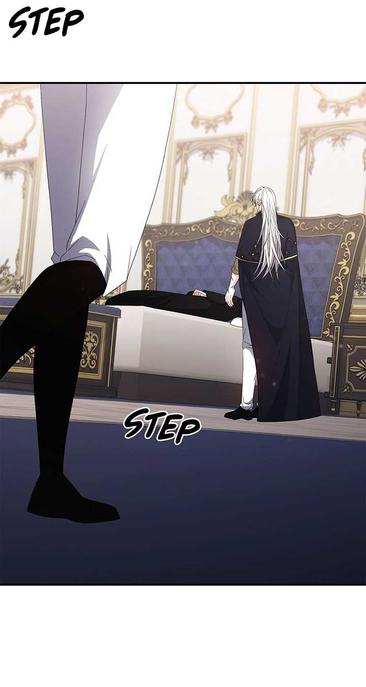 No, I Only Charmed the Princess! Chapter 58 308 ch 58 52