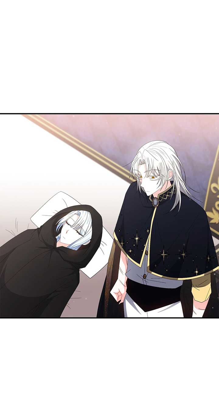 No, I Only Charmed the Princess! Chapter 58 309 ch 58 53