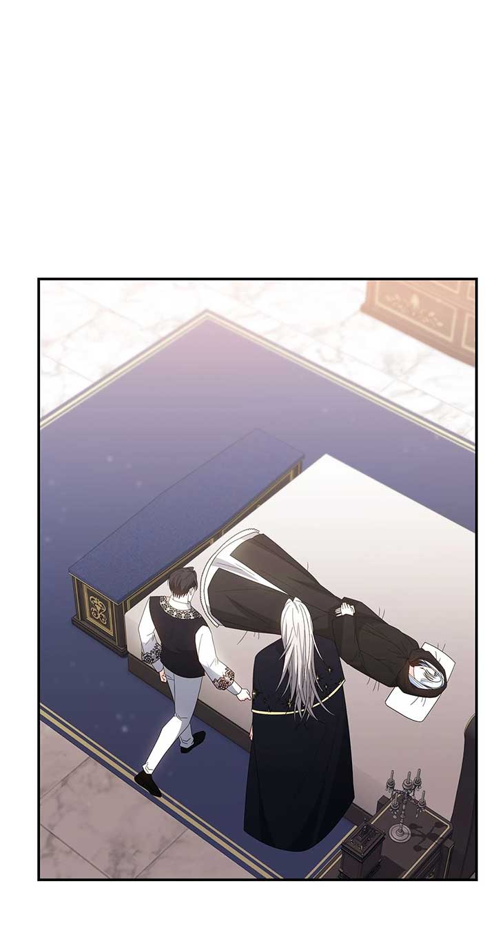 No, I Only Charmed the Princess! Chapter 58 310 ch 58 54