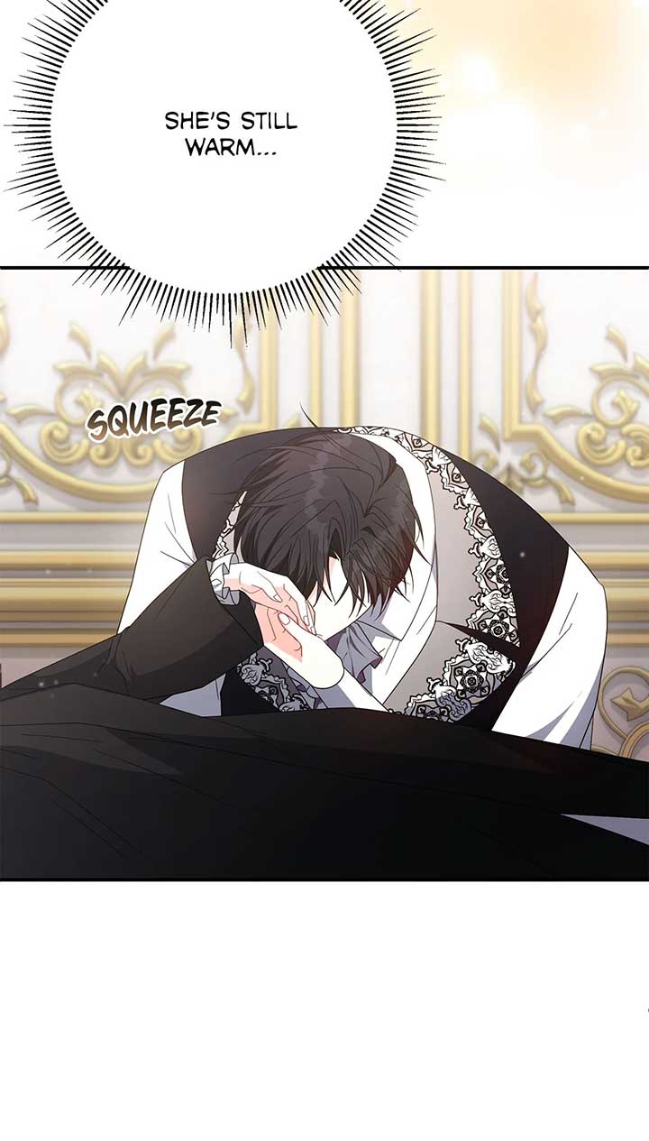 No, I Only Charmed the Princess! Chapter 58 313 ch 58 57