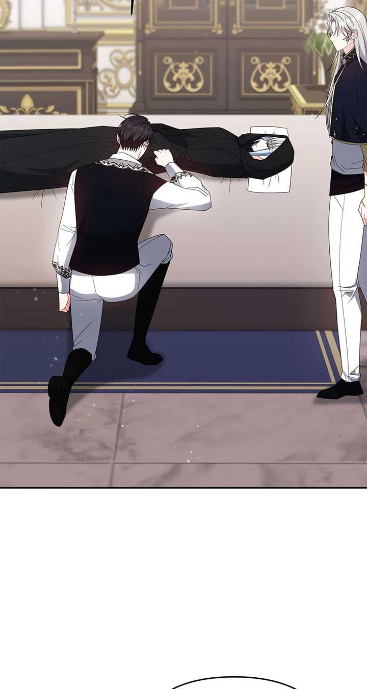 No, I Only Charmed the Princess! Chapter 58 318 ch 58 62