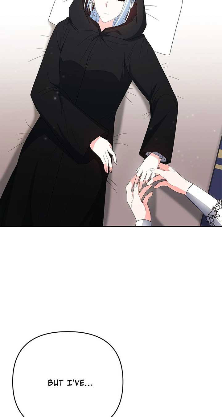 No, I Only Charmed the Princess! Chapter 58 321 ch 58 65