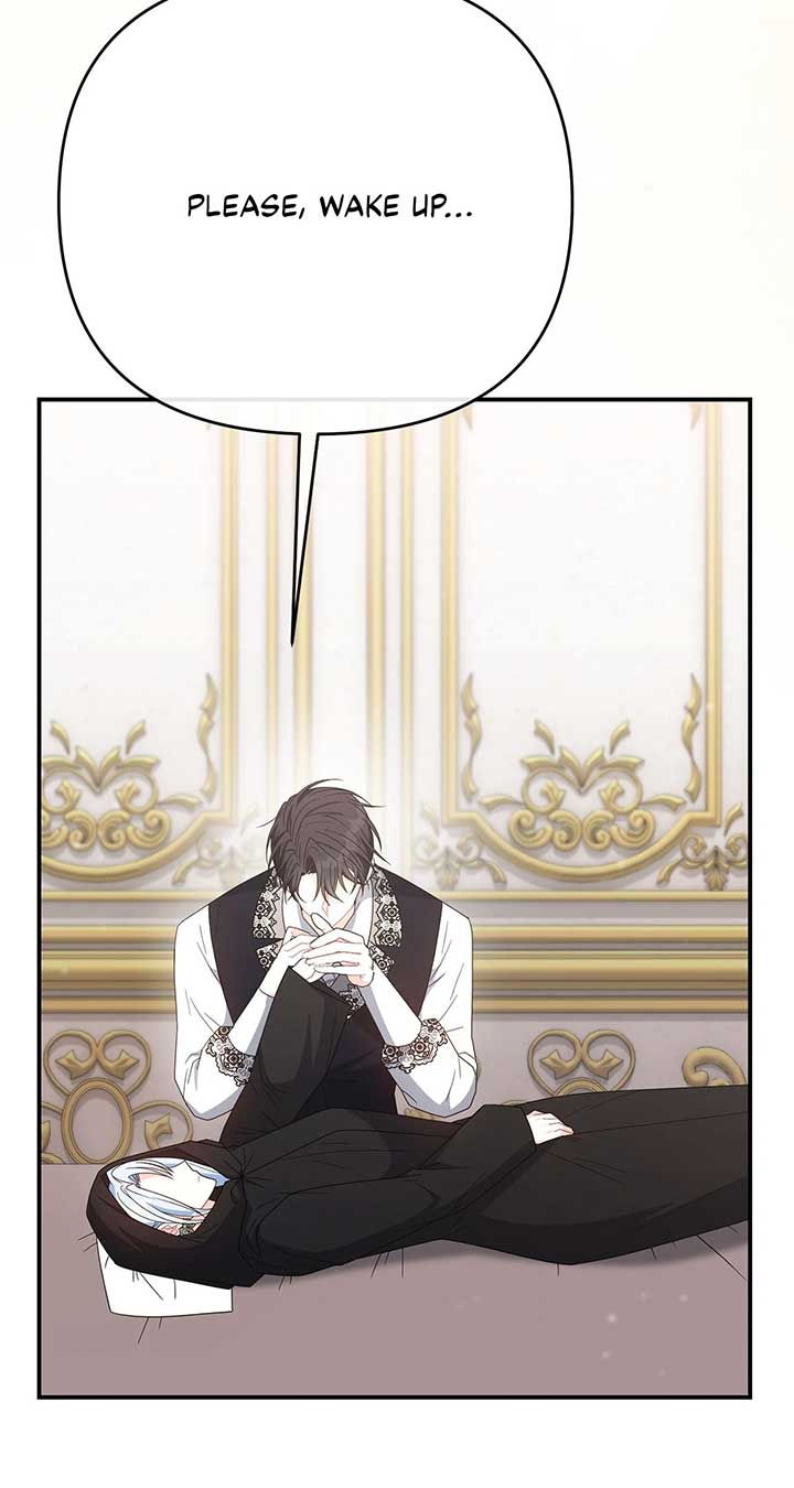 No, I Only Charmed the Princess! Chapter 58 327 ch 58 71