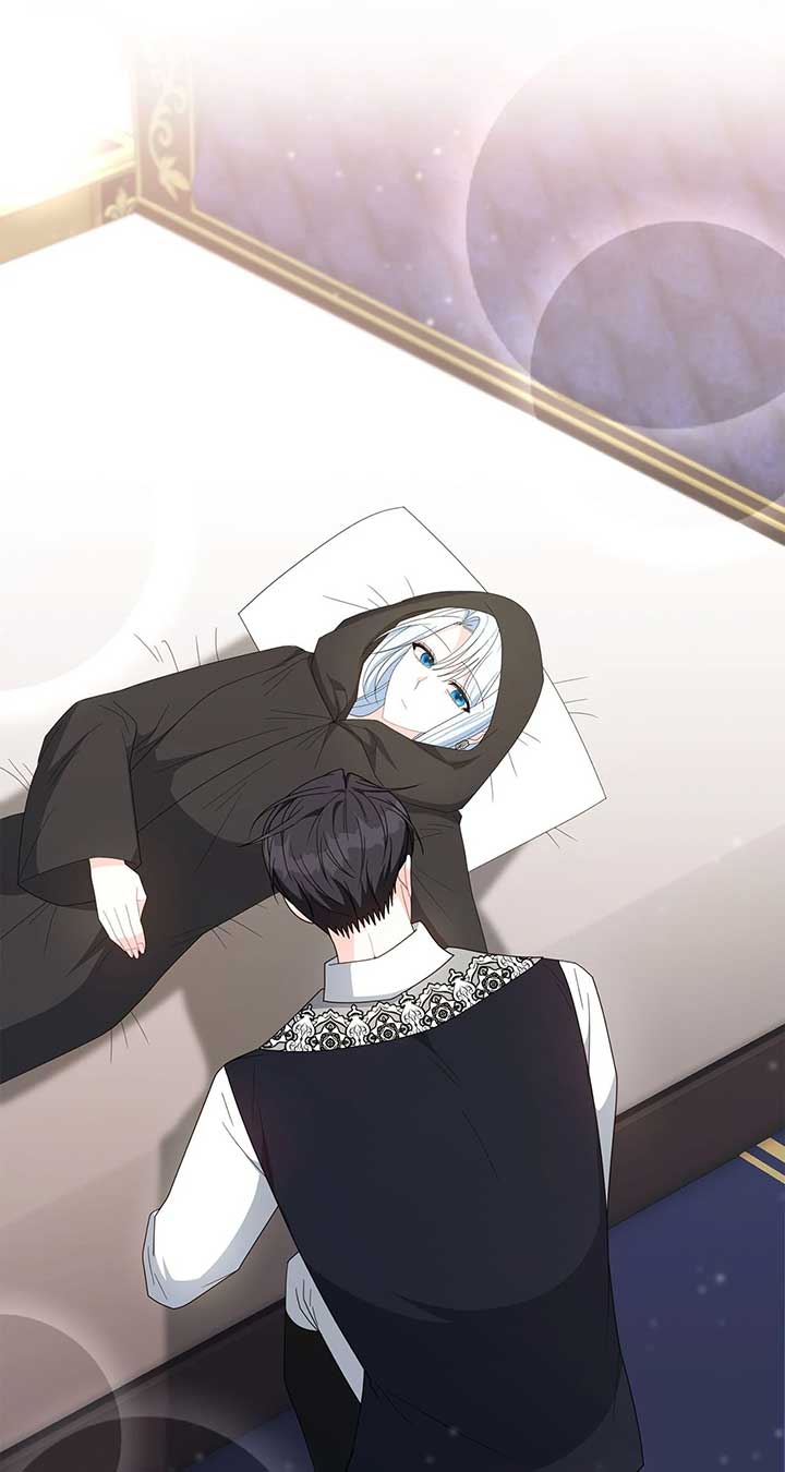 No, I Only Charmed the Princess! Chapter 58 329 ch 58 73