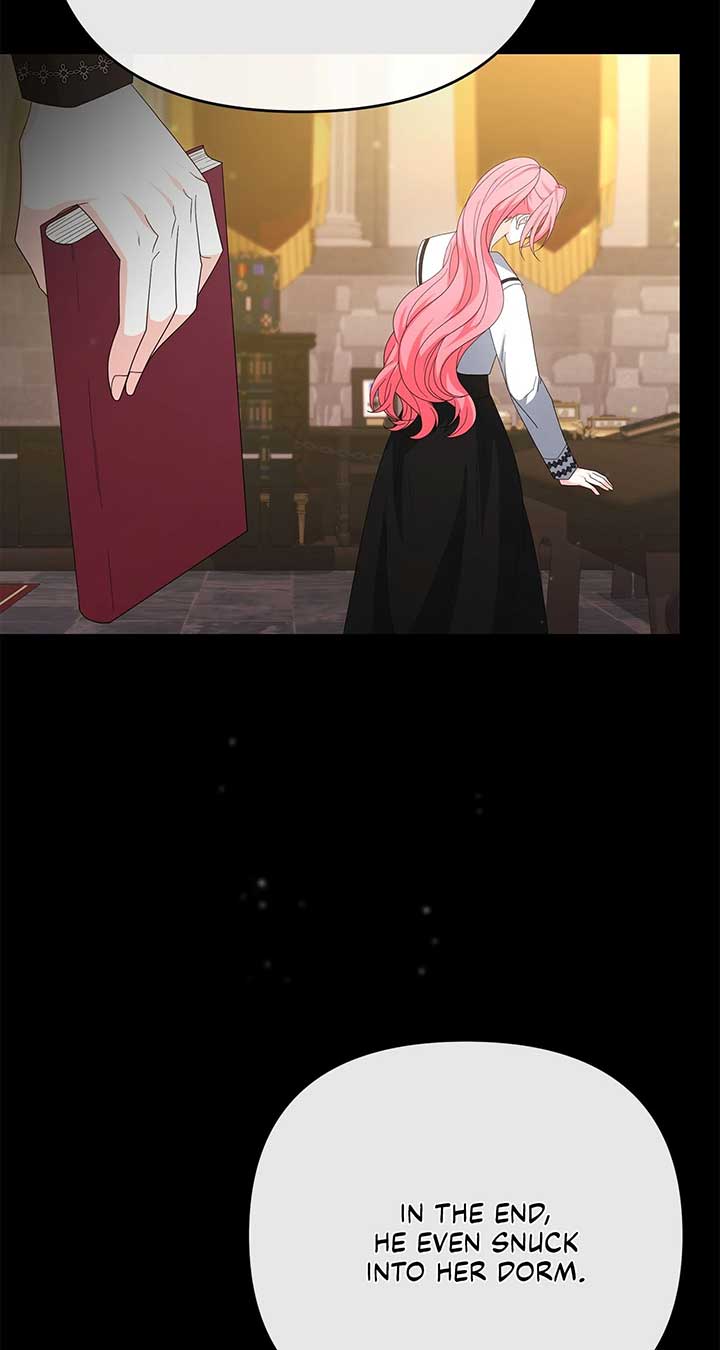 No, I Only Charmed the Princess! Chapter 59 479 ch 59 100