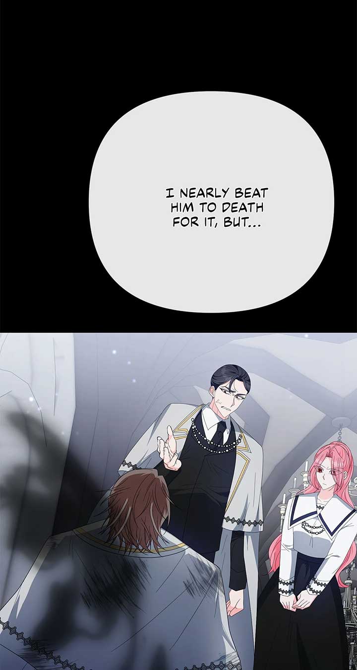 No, I Only Charmed the Princess! Chapter 59 485 ch 59 106