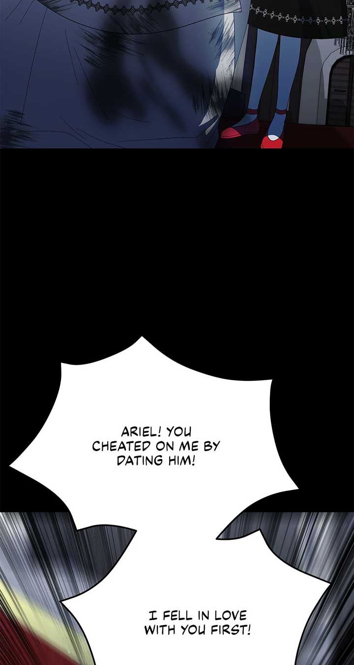 No, I Only Charmed the Princess! Chapter 59 486 ch 59 107