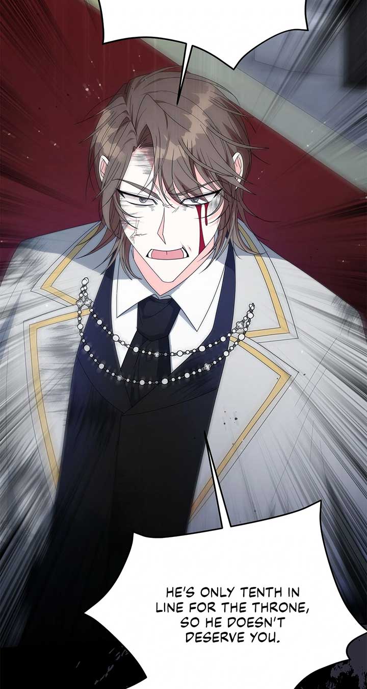 No, I Only Charmed the Princess! Chapter 59 487 ch 59 108