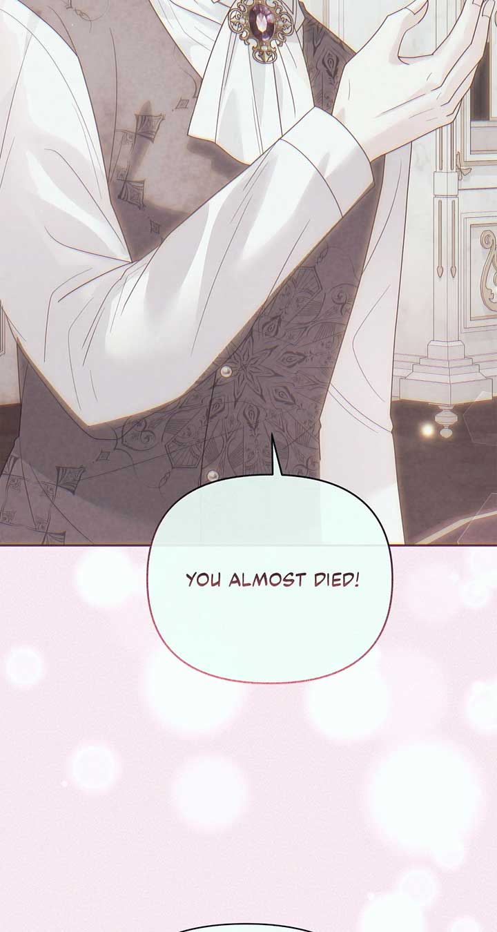 No, I Only Charmed the Princess! Chapter 59 393 ch 59 14