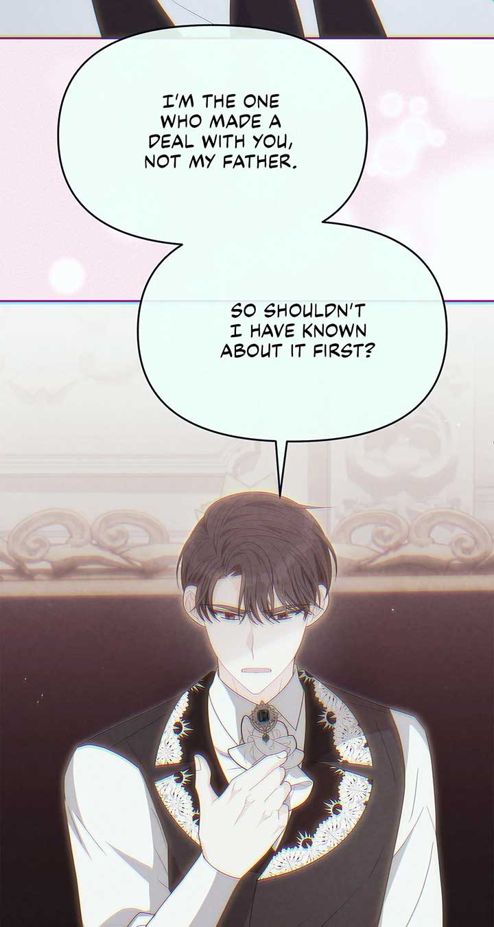 No, I Only Charmed the Princess! Chapter 59 395 ch 59 16