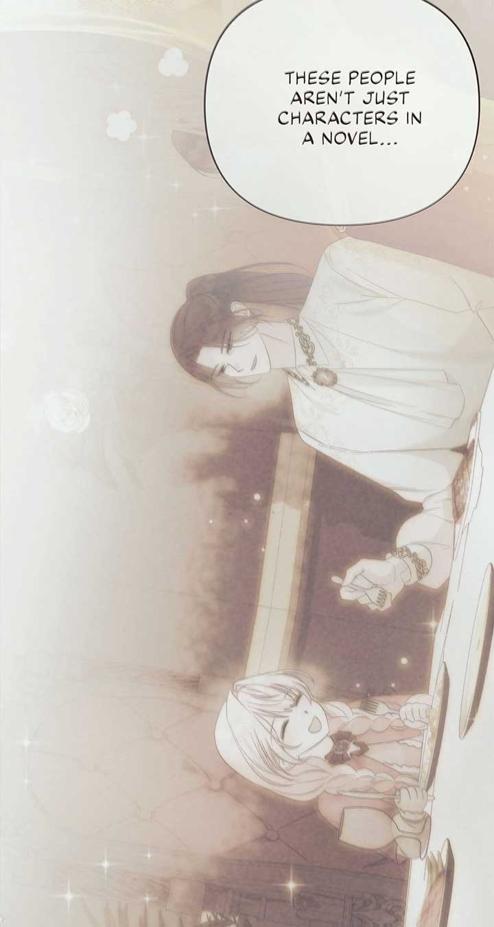 No, I Only Charmed the Princess! Chapter 59 405 ch 59 26