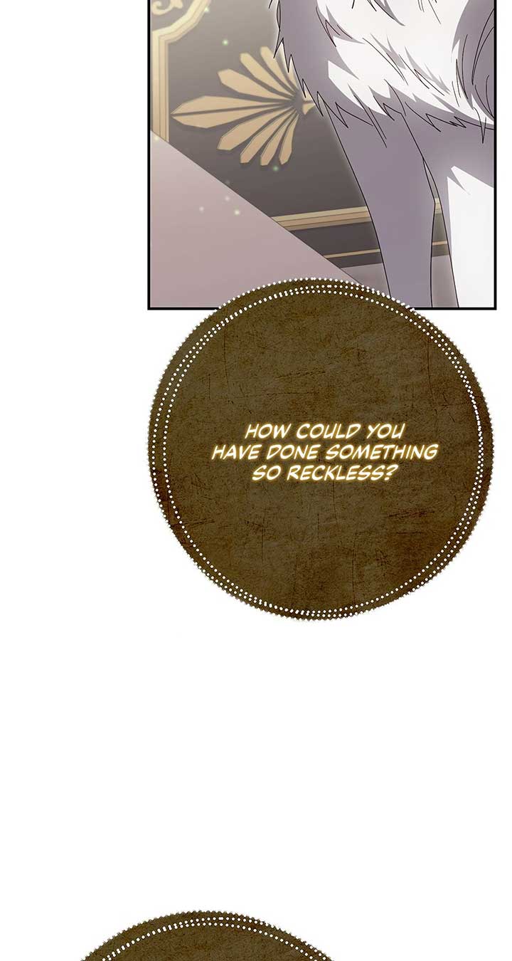 No, I Only Charmed the Princess! Chapter 59 383 ch 59 4