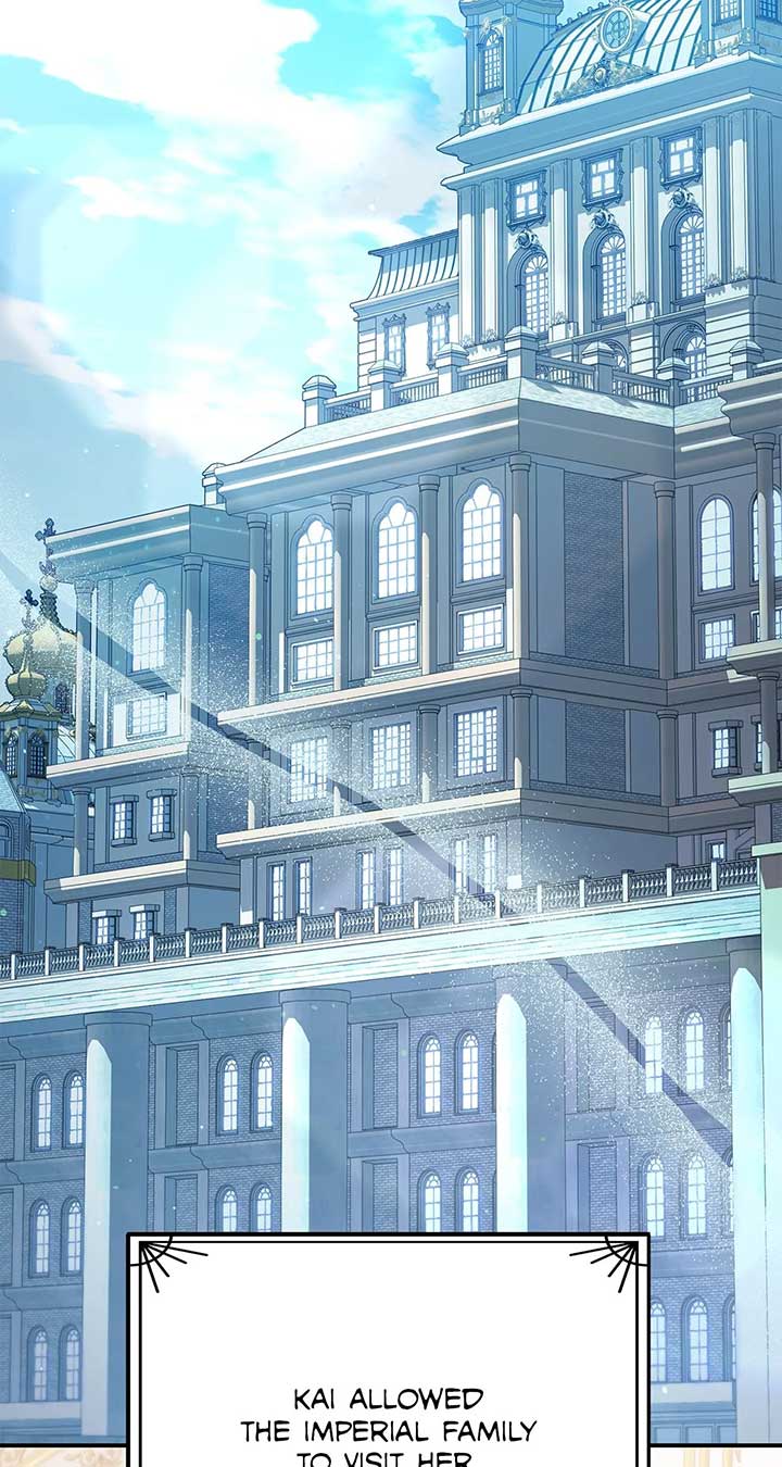 No, I Only Charmed the Princess! Chapter 59 420 ch 59 41