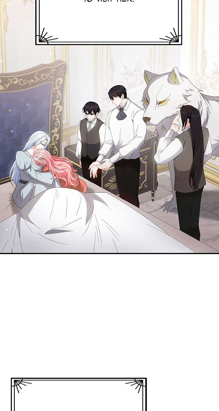 No, I Only Charmed the Princess! Chapter 59 421 ch 59 42