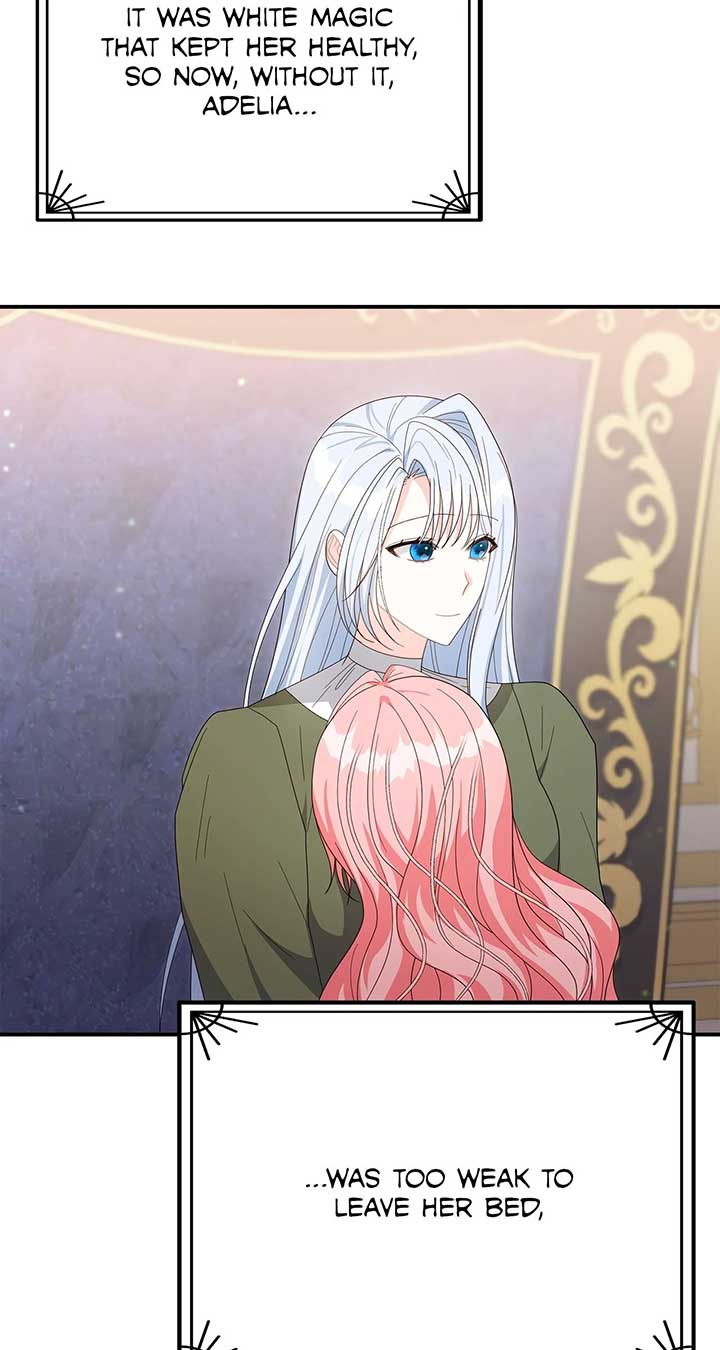 No, I Only Charmed the Princess! Chapter 59 422 ch 59 43