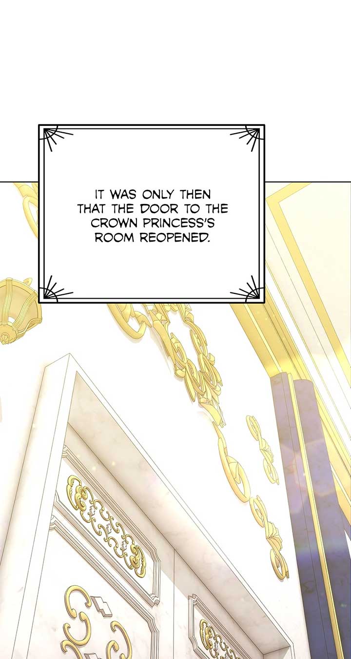 No, I Only Charmed the Princess! Chapter 59 428 ch 59 49