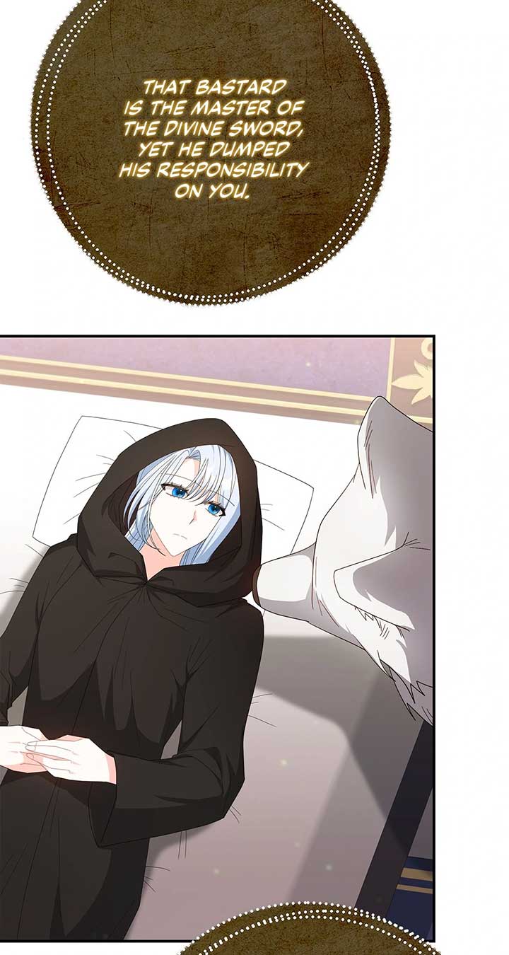 No, I Only Charmed the Princess! Chapter 59 384 ch 59 5