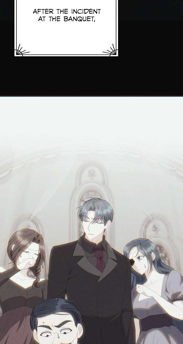 No, I Only Charmed the Princess! Chapter 59 430 ch 59 51