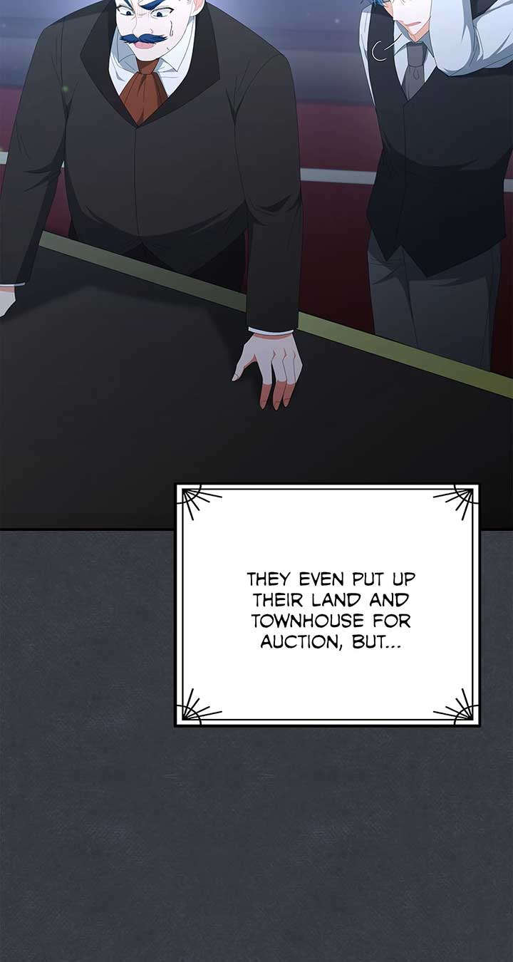 No, I Only Charmed the Princess! Chapter 59 433 ch 59 54