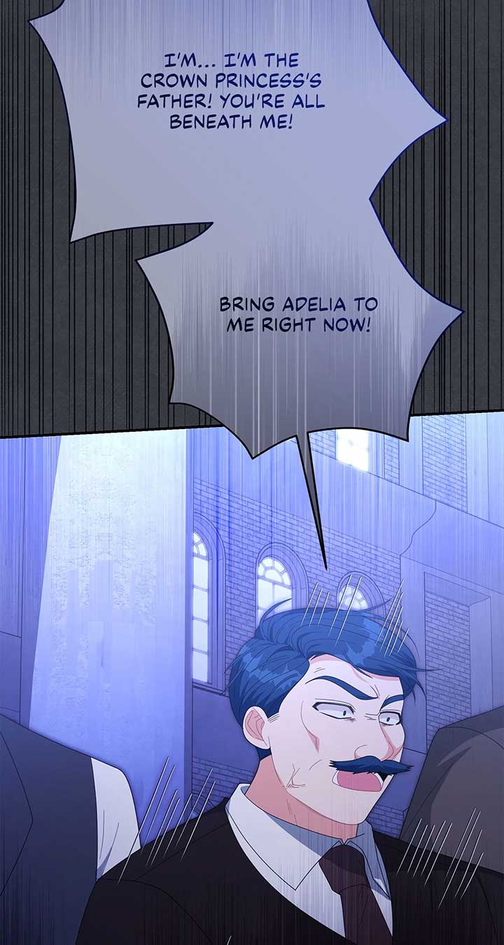 No, I Only Charmed the Princess! Chapter 59 442 ch 59 63