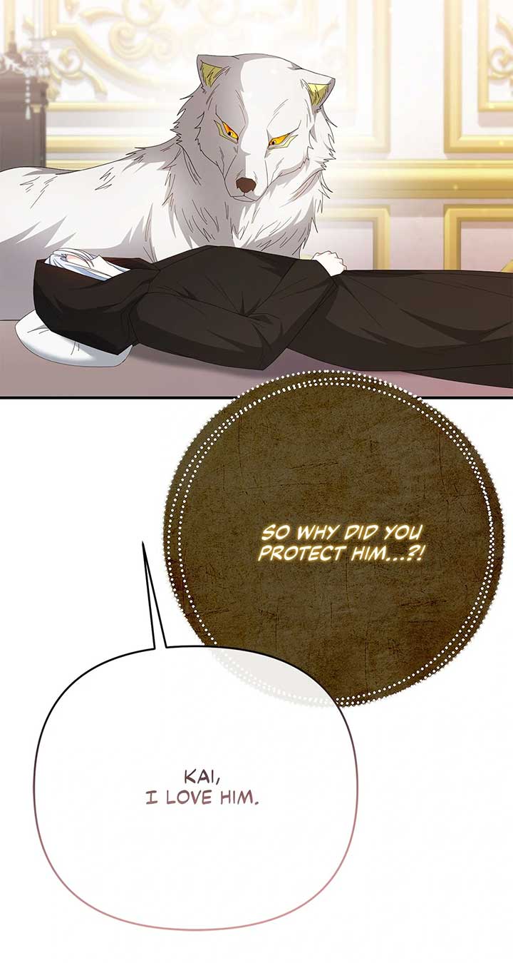 No, I Only Charmed the Princess! Chapter 59 386 ch 59 7