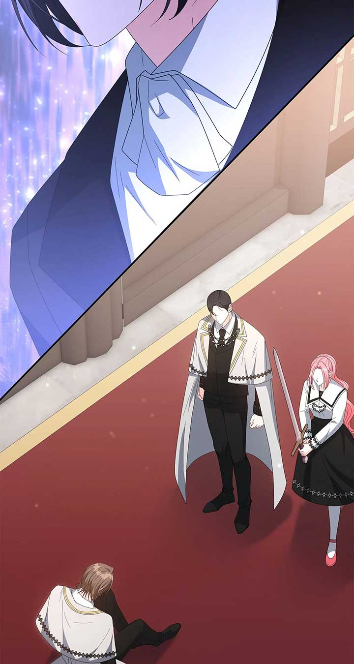 No, I Only Charmed the Princess! Chapter 59 471 ch 59 92