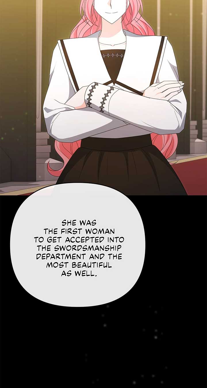 No, I Only Charmed the Princess! Chapter 59 475 ch 59 96