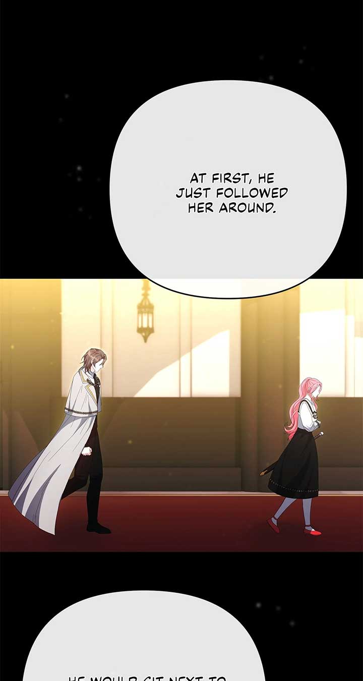 No, I Only Charmed the Princess! Chapter 59 476 ch 59 97